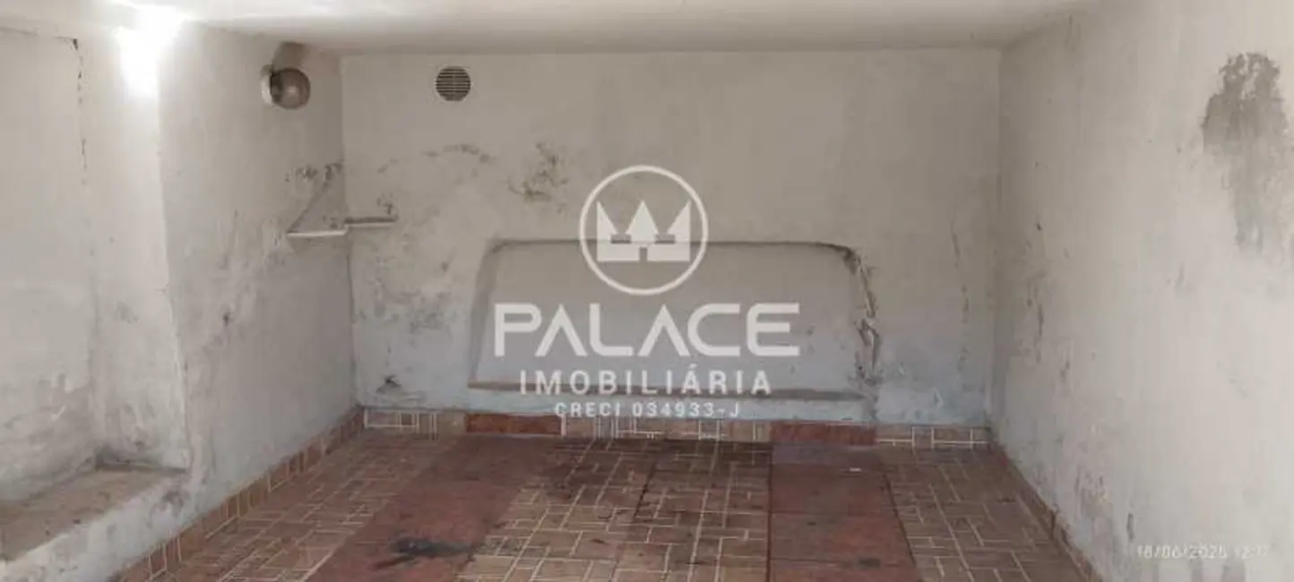 Foto 9 de Casa com 3 quartos para alugar, 123m2 em Piracicaba - SP