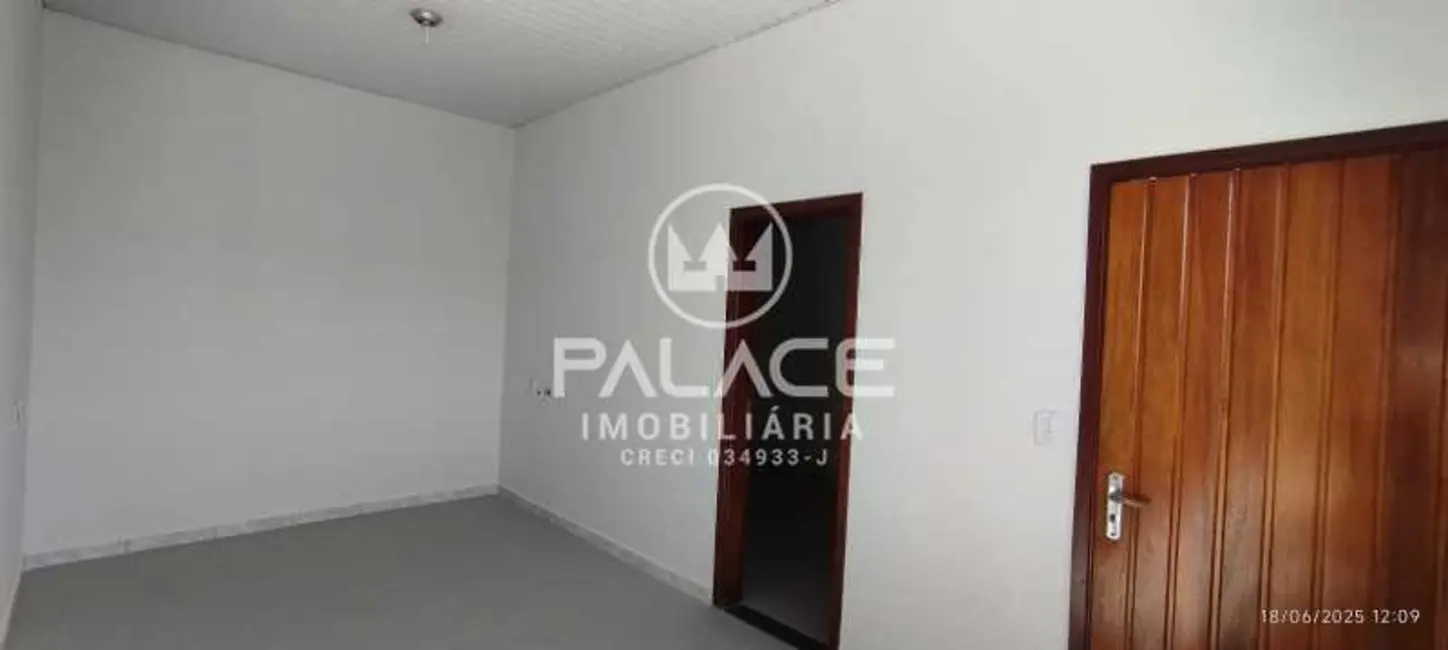 Foto 8 de Casa com 3 quartos para alugar, 123m2 em Piracicaba - SP