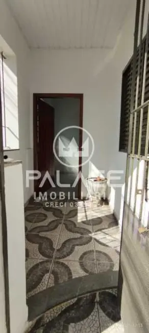 Foto 2 de Casa com 3 quartos para alugar, 123m2 em Piracicaba - SP