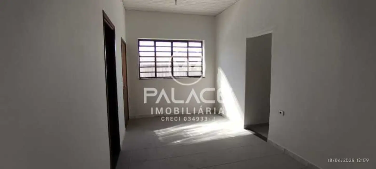 Foto 6 de Casa com 3 quartos para alugar, 123m2 em Piracicaba - SP