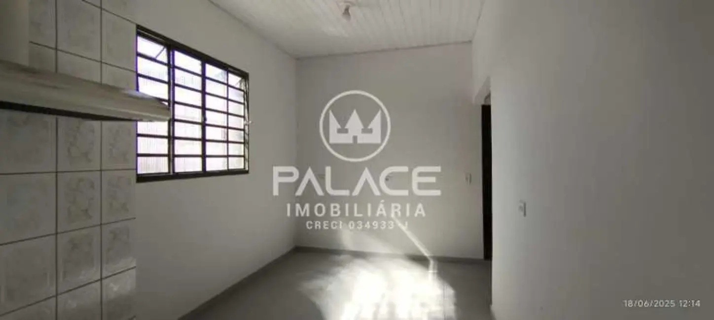 Foto 7 de Casa com 3 quartos para alugar, 123m2 em Piracicaba - SP