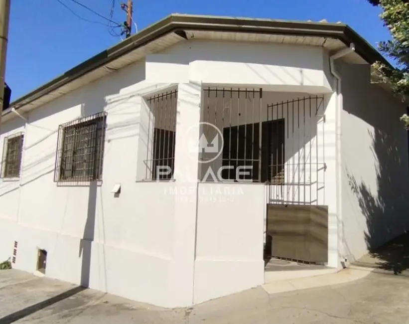 Foto 3 de Casa com 3 quartos para alugar, 123m2 em Piracicaba - SP