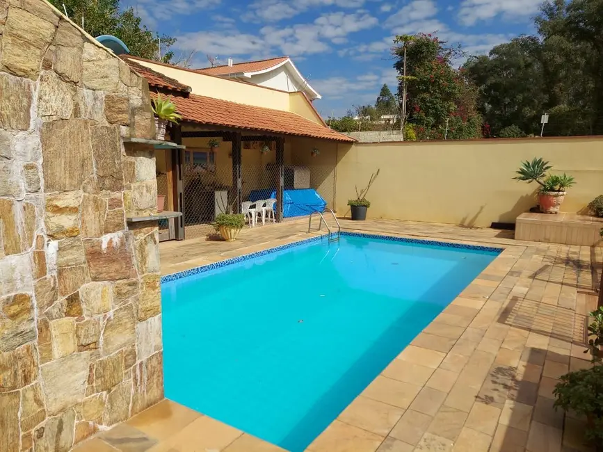 Foto 8 de Casa com 3 quartos à venda, 299m2 em Aguas De Sao Pedro - SP