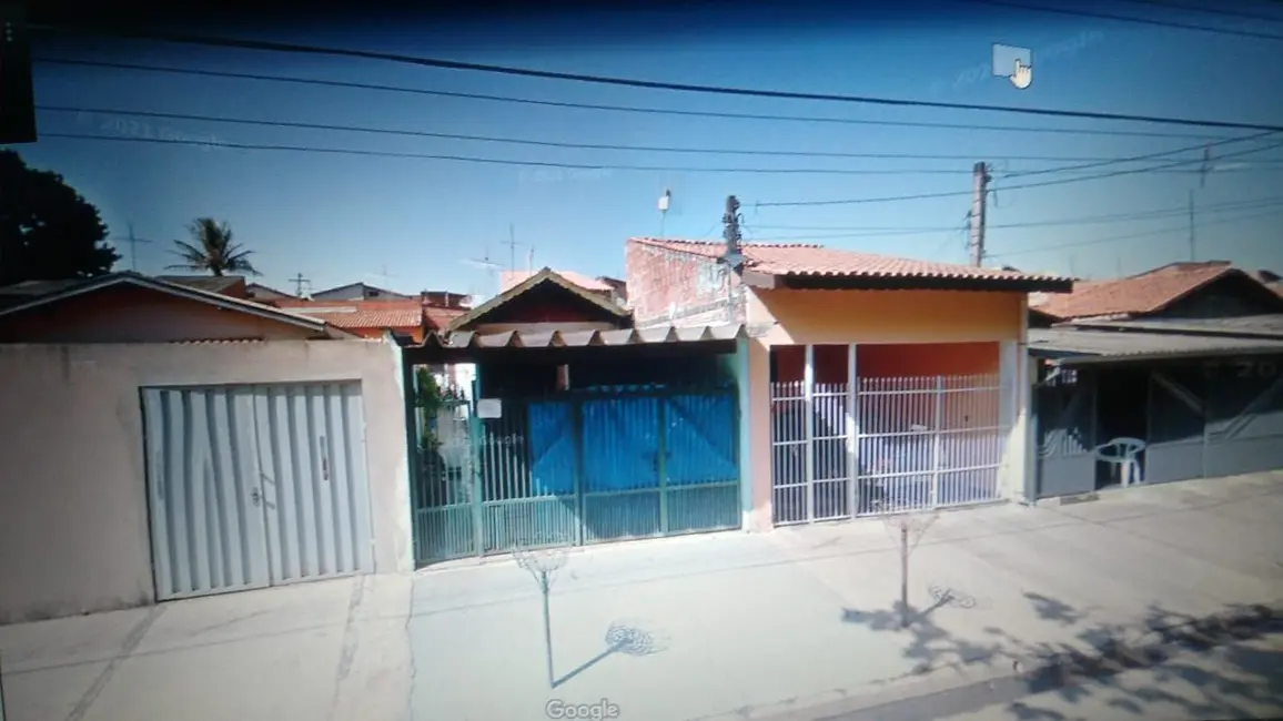 Foto 1 de Casa com 3 quartos à venda, 176m2 em Rio Das Pedras - SP