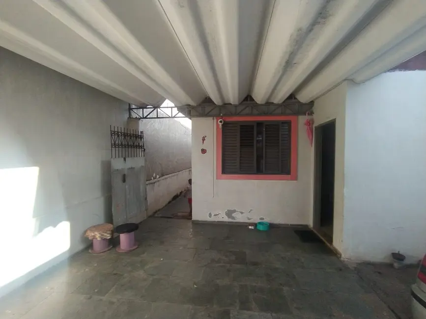 Foto 1 de Casa com 3 quartos à venda, 150m2 em Piracicaba - SP