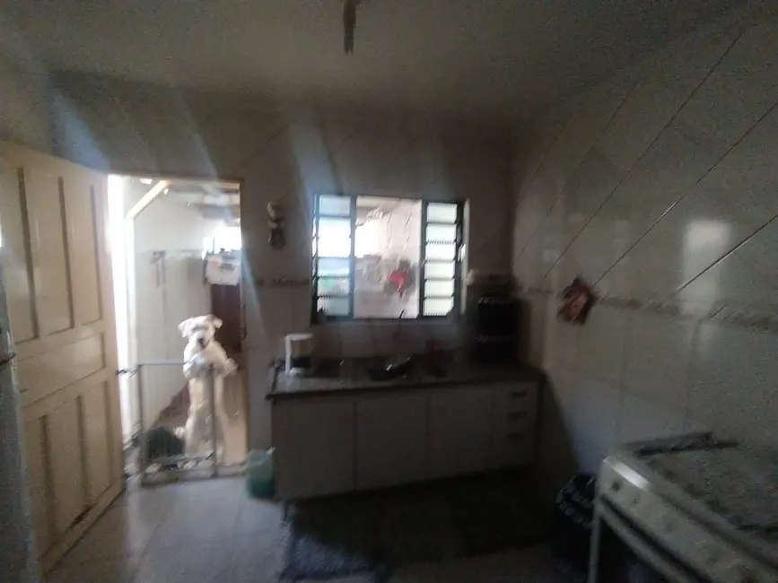 Casa com 3 quartos à venda, 150m2 em Piracicaba - SP - imagem 7 Foto 7 de Casa com 3 quartos à venda, 150m2 em Piracicaba - SP