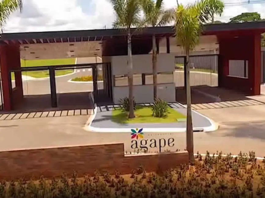 Foto 1 de Casa de Condomínio com 3 quartos à venda, 131m2 em Piracicaba - SP