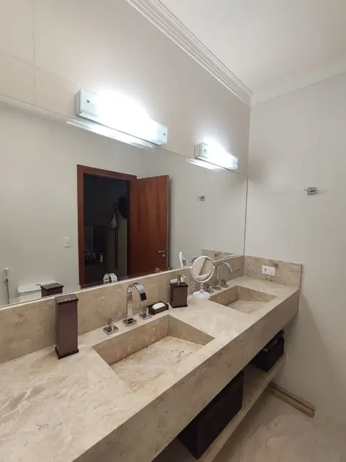 Casa com 3 quartos à venda, 163m2 em Piracicaba - SP - imagem 7 Foto 7 de Casa com 3 quartos à venda, 163m2 em Piracicaba - SP