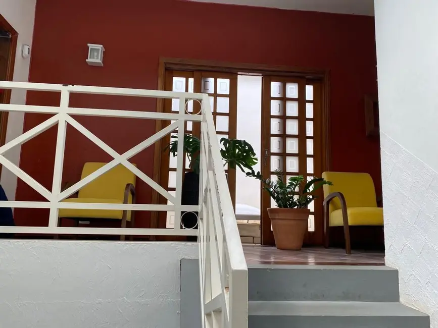 Foto 6 de Casa Comercial à venda e para alugar, 207m2 em Piracicaba - SP