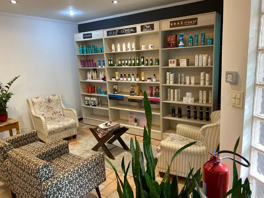 Foto 3 de Casa Comercial à venda e para alugar, 207m2 em Piracicaba - SP