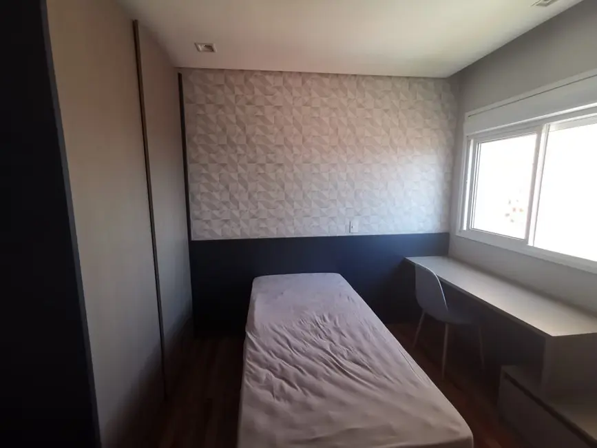 Foto 8 de Apartamento com 3 quartos à venda, 130m2 em Piracicaba - SP