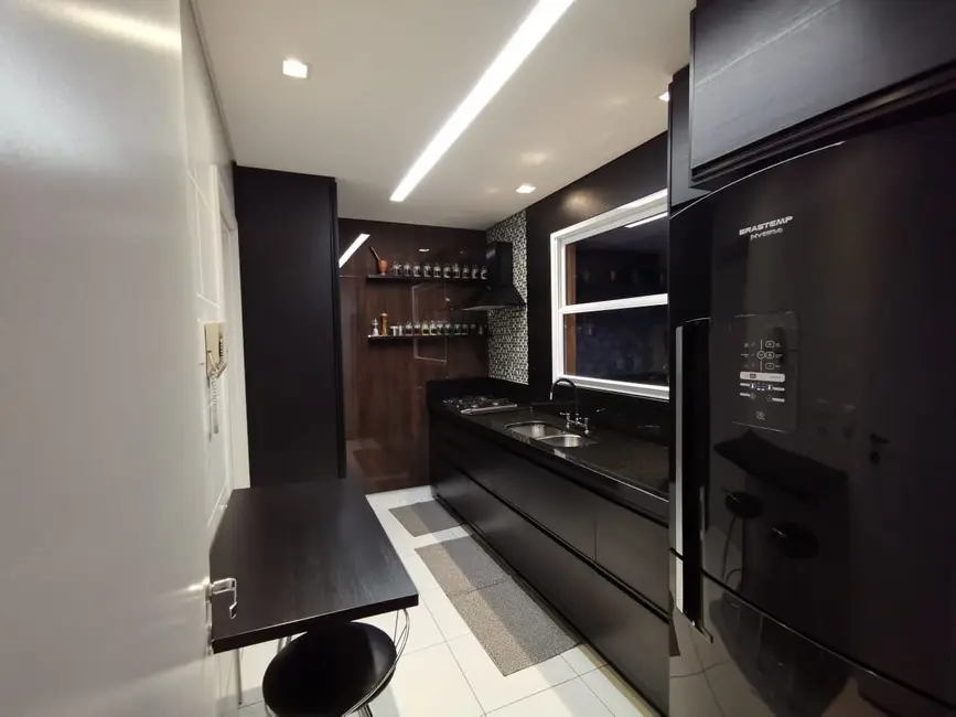 Foto 4 de Apartamento com 3 quartos à venda, 130m2 em Piracicaba - SP