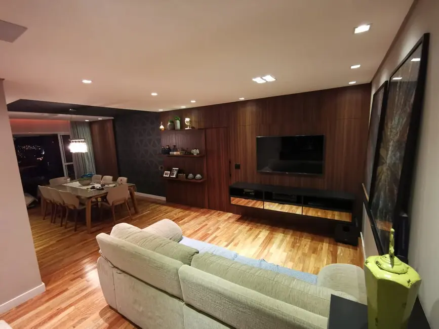 Foto 2 de Apartamento com 3 quartos à venda, 130m2 em Piracicaba - SP