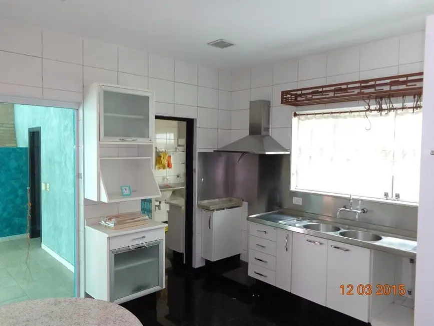 Foto 3 de Casa de Condomínio com 4 quartos à venda, 452m2 em Piracicaba - SP