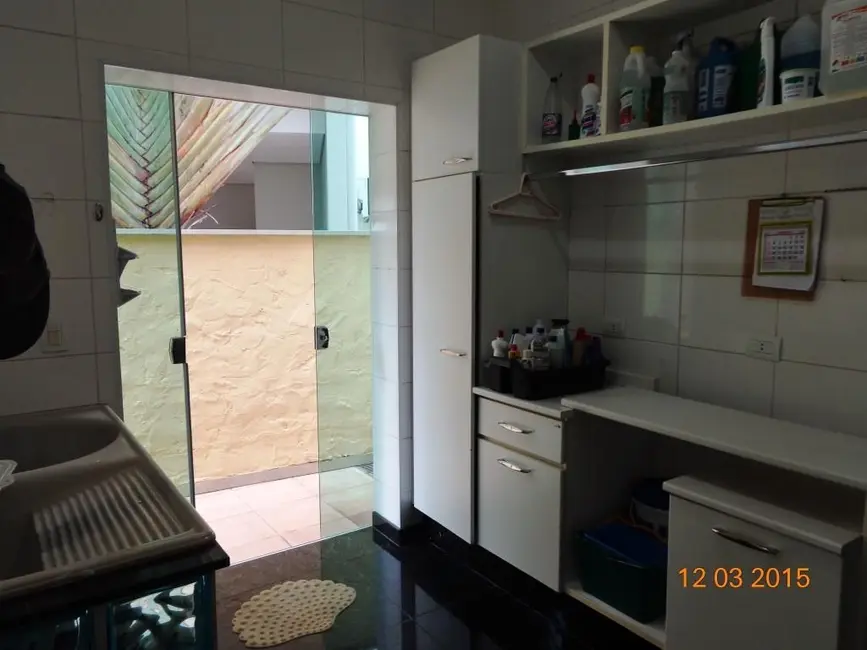Foto 4 de Casa de Condomínio com 4 quartos à venda, 452m2 em Piracicaba - SP