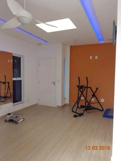 Foto 8 de Casa de Condomínio com 4 quartos à venda, 452m2 em Piracicaba - SP