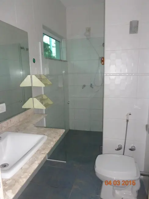 Foto 9 de Casa de Condomínio com 4 quartos à venda, 452m2 em Piracicaba - SP