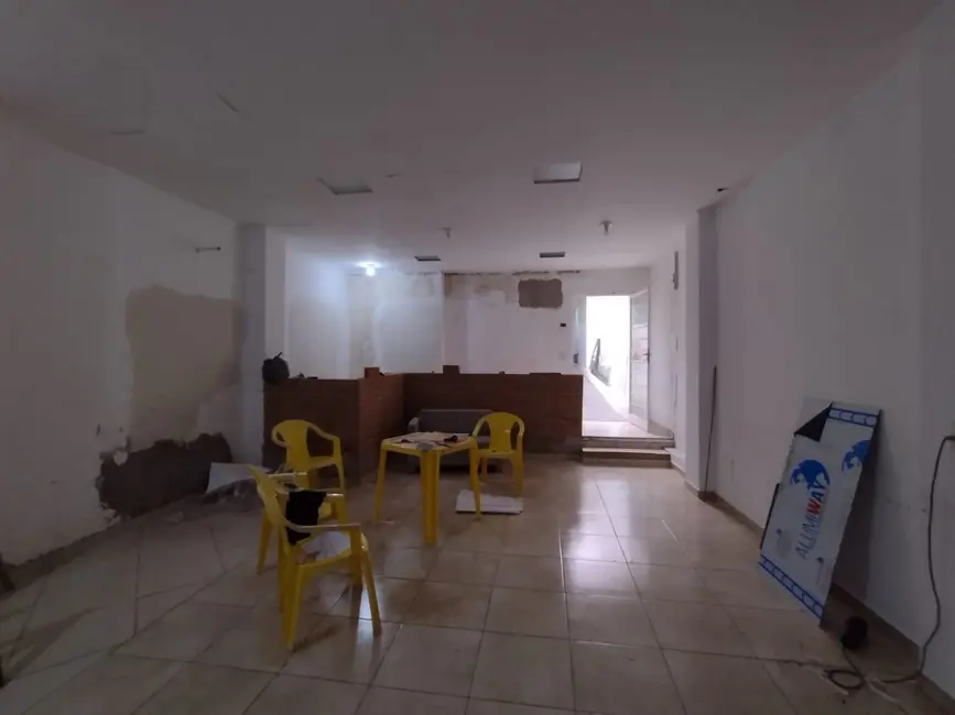 Foto 7 de Casa Comercial para alugar, 244m2 em Piracicaba - SP