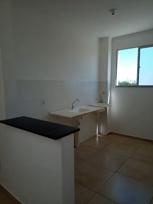 Foto 2 de Apartamento com 2 quartos à venda, 46m2 em Piracicaba - SP