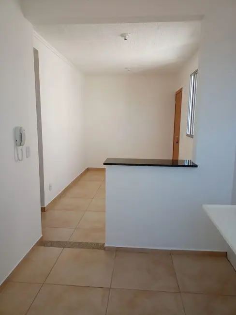 Foto 1 de Apartamento com 2 quartos à venda, 46m2 em Piracicaba - SP