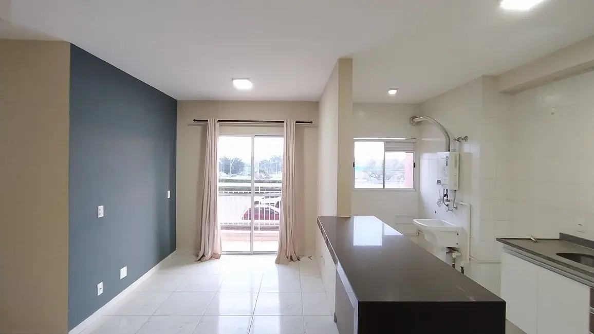 Foto 2 de Apartamento com 2 quartos à venda, 69m2 em Piracicaba - SP