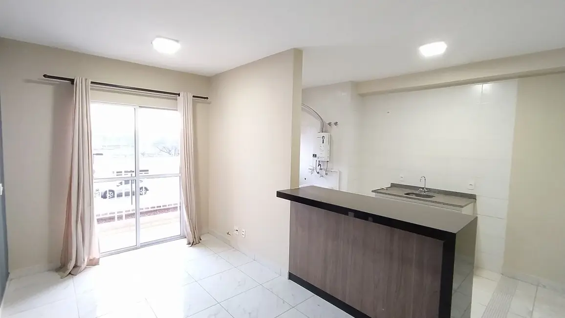 Apartamento com 2 quartos à venda, 69m2 em Piracicaba - SP - imagem 3 Foto 3 de Apartamento com 2 quartos à venda, 69m2 em Piracicaba - SP