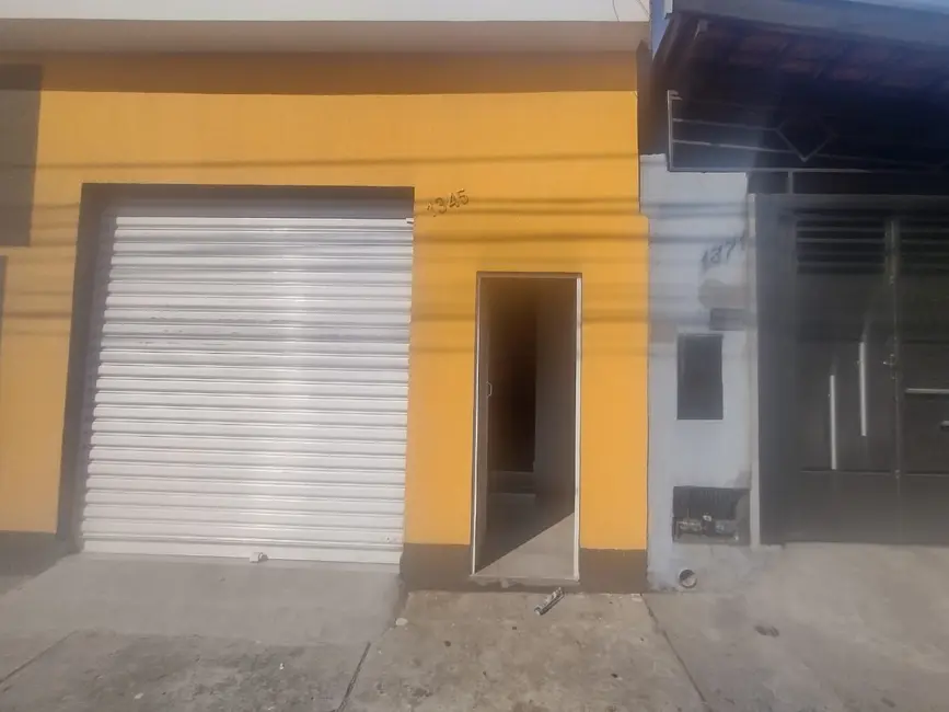 Foto 3 de Loja para alugar, 80m2 em Piracicaba - SP