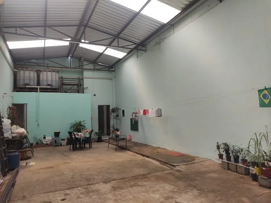 Foto 3 de Casa com 2 quartos à venda, 78m2 em Piracicaba - SP