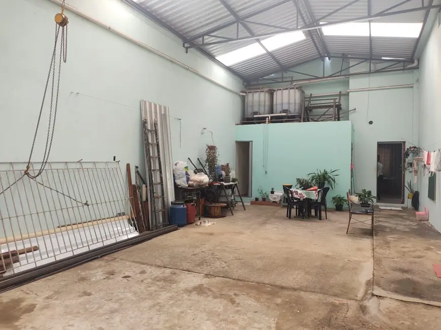 Foto 7 de Casa com 2 quartos à venda, 78m2 em Piracicaba - SP