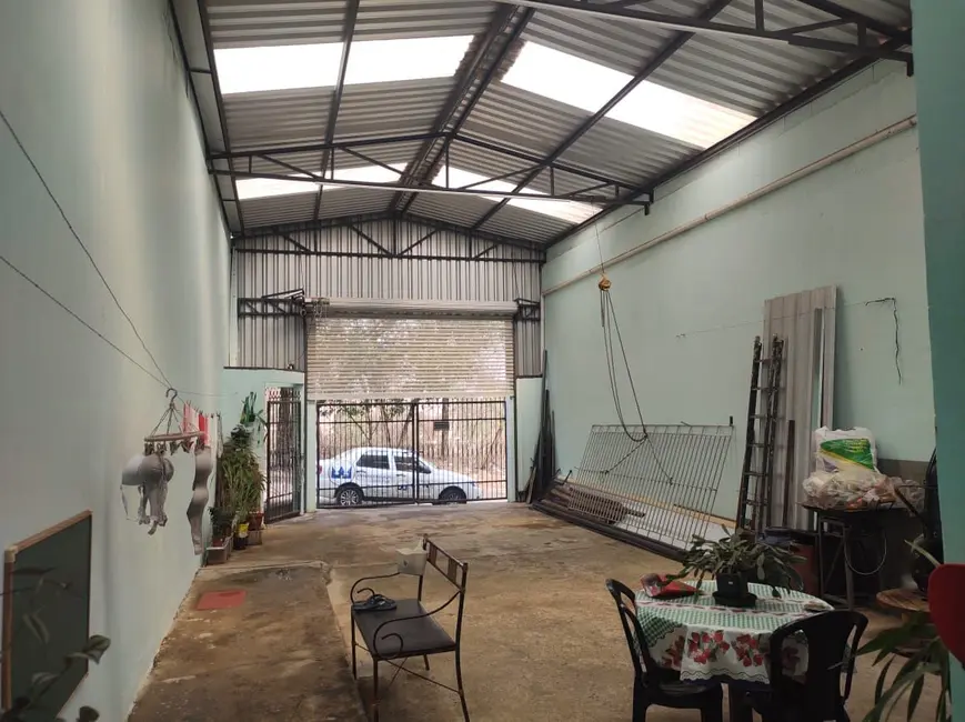 Foto 5 de Casa com 2 quartos à venda, 78m2 em Piracicaba - SP