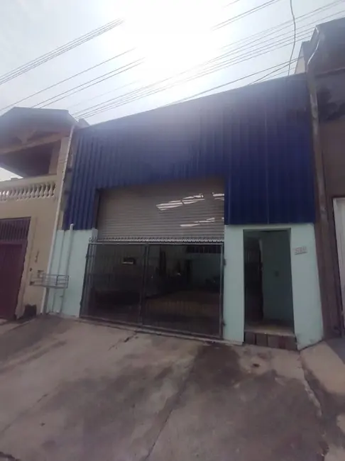 Foto 1 de Casa com 2 quartos à venda, 78m2 em Piracicaba - SP