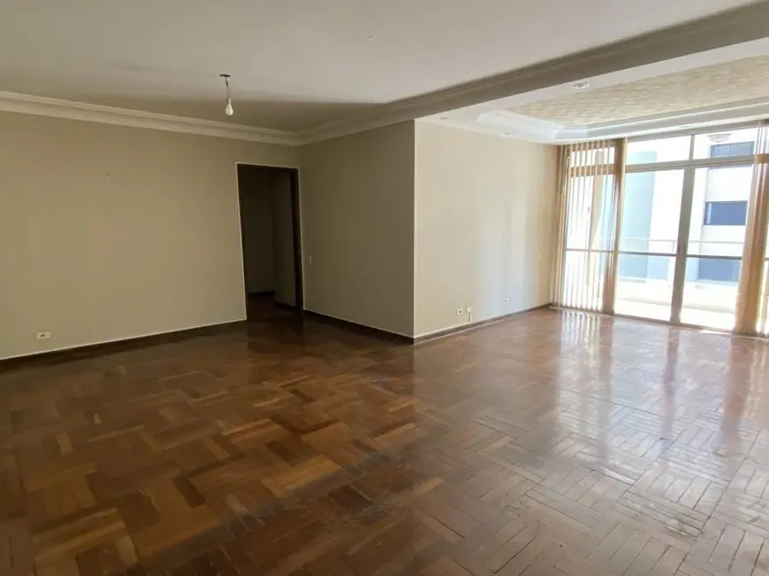 Apartamento com 3 quartos à venda, 136m2 em Piracicaba - SP - imagem 3 Foto 3 de Apartamento com 3 quartos à venda, 136m2 em Piracicaba - SP