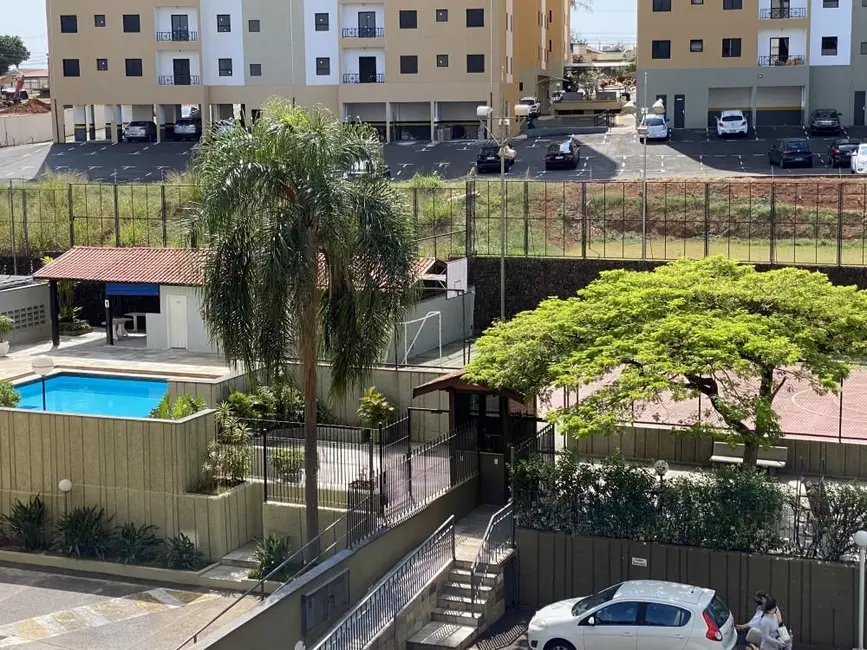 Apartamento com 3 quartos à venda, 136m2 em Piracicaba - SP - imagem 5 Foto 5 de Apartamento com 3 quartos à venda, 136m2 em Piracicaba - SP