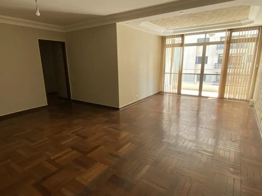 Apartamento com 3 quartos à venda, 136m2 em Piracicaba - SP - imagem 4 Foto 4 de Apartamento com 3 quartos à venda, 136m2 em Piracicaba - SP