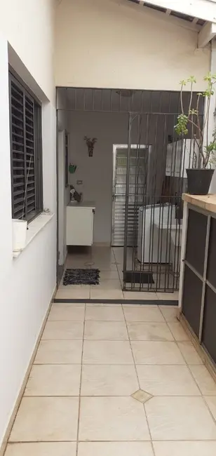 Casa com 3 quartos à venda, 125m2 em Piracicaba - SP - imagem 9 Foto 9 de Casa com 3 quartos à venda, 125m2 em Piracicaba - SP