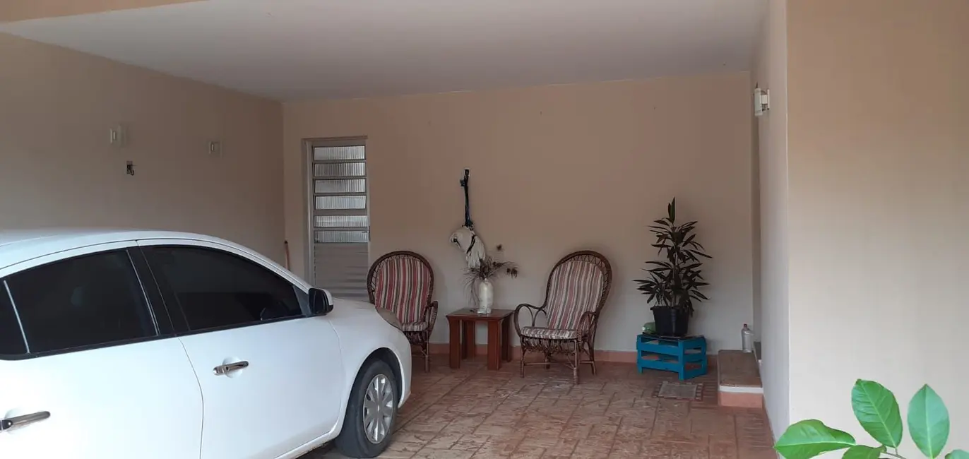 Foto 1 de Casa com 3 quartos à venda, 125m2 em Piracicaba - SP