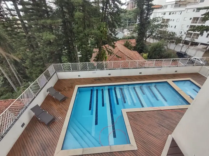 Foto 1 de Apartamento com 4 quartos à venda, 190m2 em Piracicaba - SP