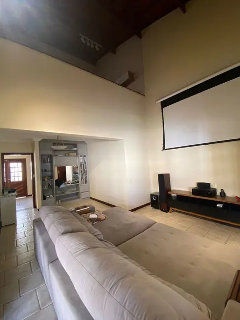 Casa de Condomínio com 3 quartos à venda, 295m2 em Piracicaba - SP - imagem 9 Foto 9 de Casa de Condomínio com 3 quartos à venda, 295m2 em Piracicaba - SP