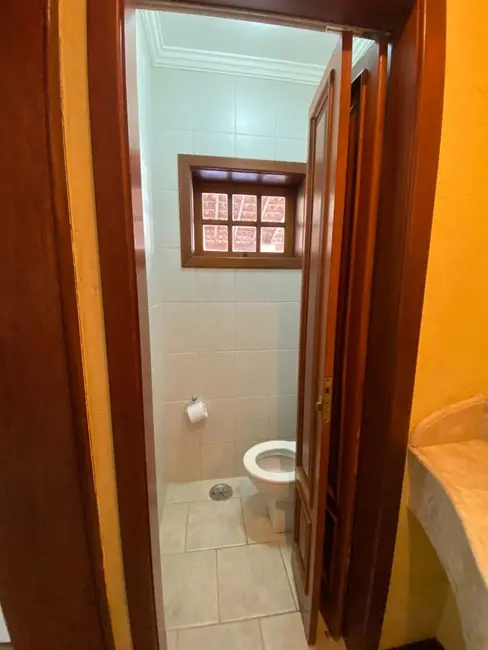 Casa de Condomínio com 3 quartos à venda, 295m2 em Piracicaba - SP - imagem 8 Foto 8 de Casa de Condomínio com 3 quartos à venda, 295m2 em Piracicaba - SP