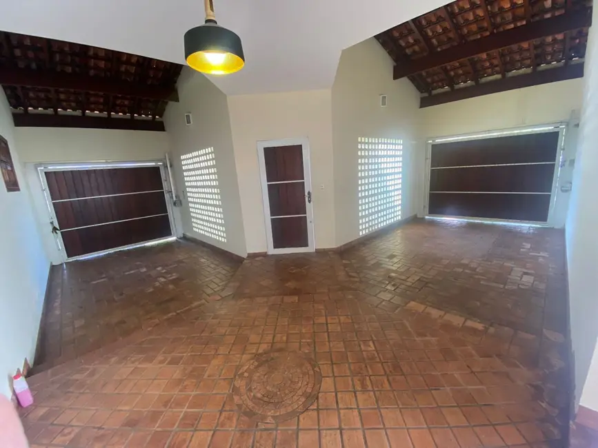 Foto 2 de Casa de Condomínio com 3 quartos à venda, 295m2 em Piracicaba - SP