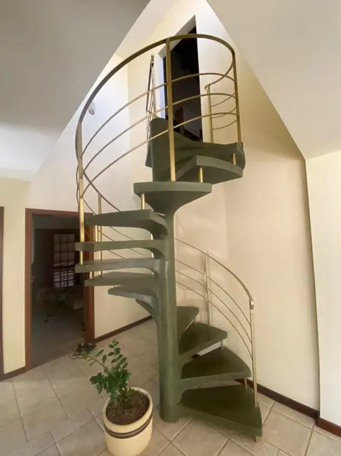 Casa de Condomínio com 3 quartos à venda, 295m2 em Piracicaba - SP - imagem 5 Foto 5 de Casa de Condomínio com 3 quartos à venda, 295m2 em Piracicaba - SP