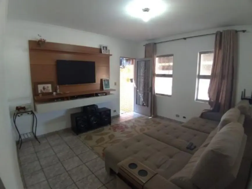 Foto 1 de Casa com 4 quartos à venda, 159m2 em Sao Pedro - SP