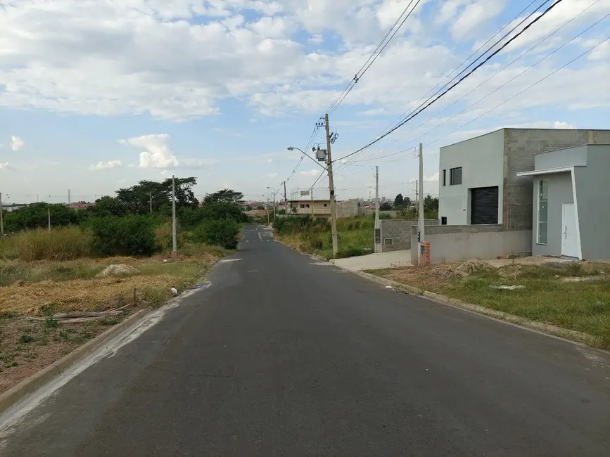 Foto 4 de Terreno / Lote à venda, 200m2 em Piracicaba - SP