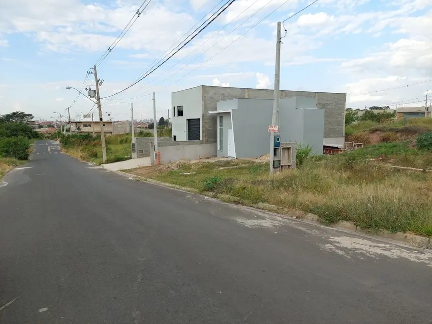 Foto 3 de Terreno / Lote à venda, 200m2 em Piracicaba - SP