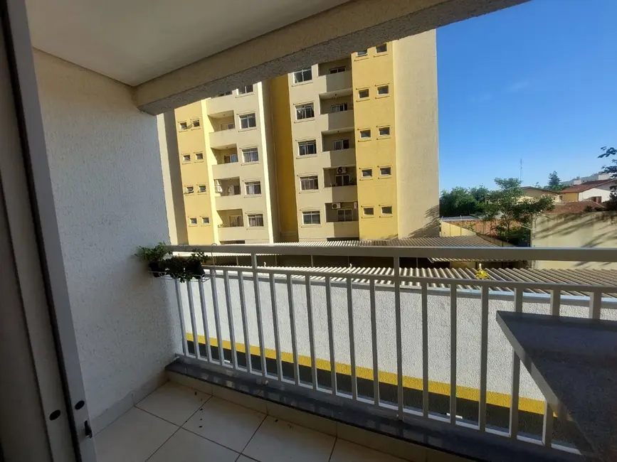 Apartamento com 2 quartos à venda, 72m2 em Piracicaba - SP - imagem 6 Foto 6 de Apartamento com 2 quartos à venda, 72m2 em Piracicaba - SP