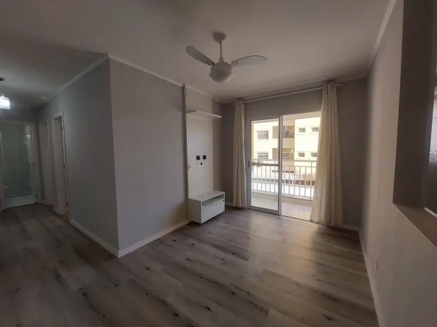 Apartamento com 2 quartos à venda, 72m2 em Piracicaba - SP - imagem 2 Foto 2 de Apartamento com 2 quartos à venda, 72m2 em Piracicaba - SP