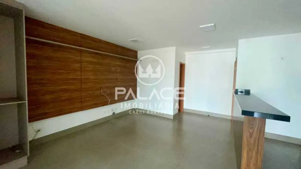 Apartamento com 3 quartos para alugar, 109m2 em Piracicaba - SP - imagem 5 Foto 5 de Apartamento com 3 quartos para alugar, 109m2 em Piracicaba - SP