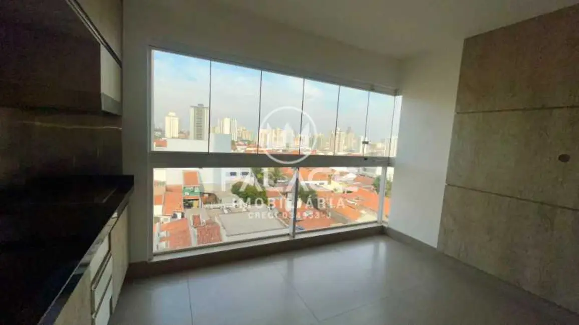 Apartamento com 3 quartos para alugar, 109m2 em Piracicaba - SP - imagem 9 Foto 9 de Apartamento com 3 quartos para alugar, 109m2 em Piracicaba - SP