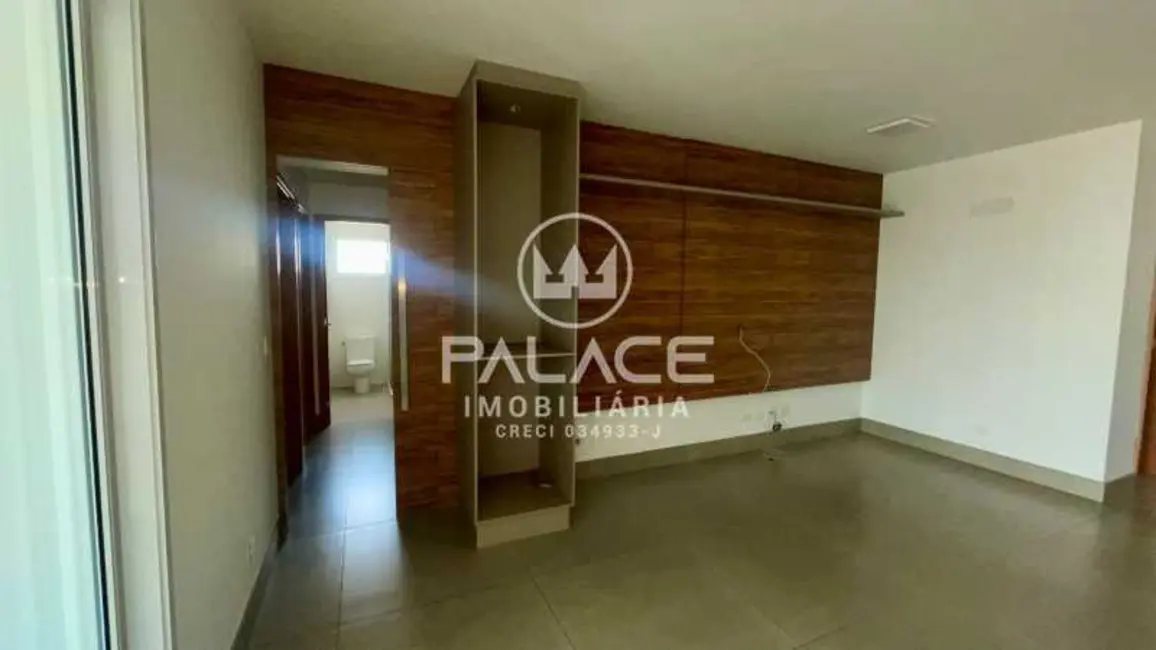 Apartamento com 3 quartos para alugar, 109m2 em Piracicaba - SP - imagem 3 Foto 3 de Apartamento com 3 quartos para alugar, 109m2 em Piracicaba - SP