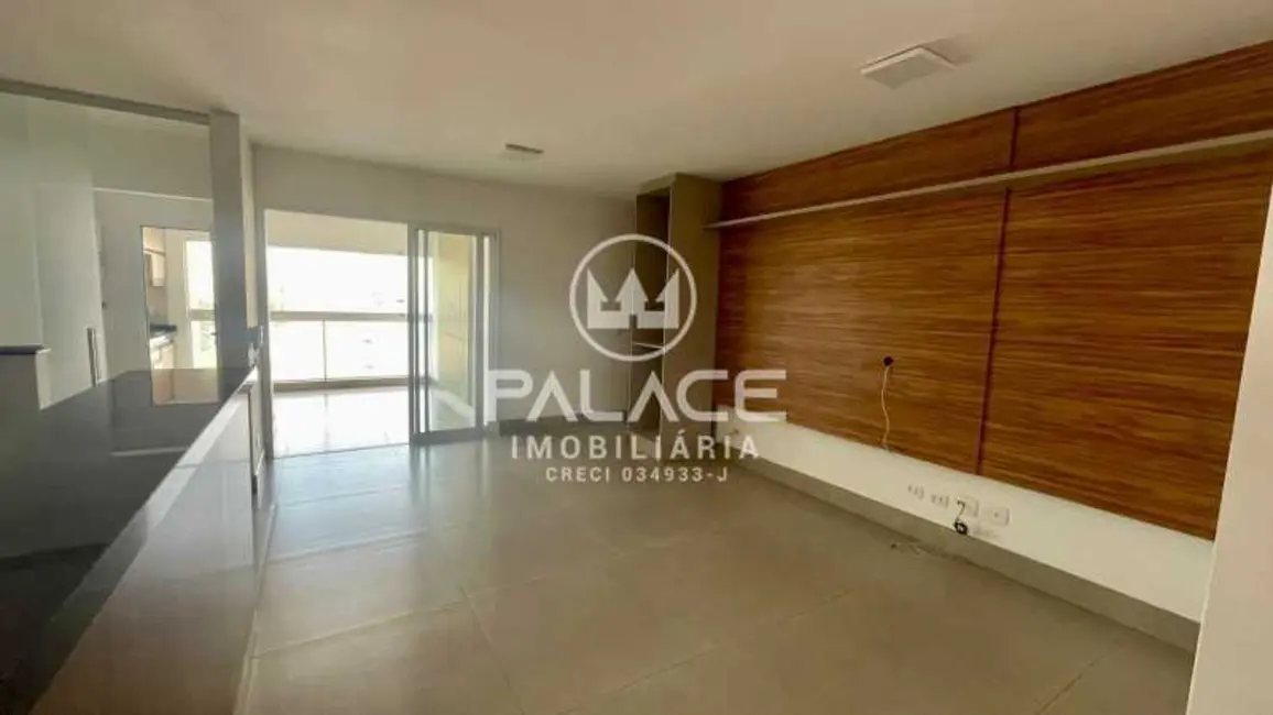 Apartamento com 3 quartos para alugar, 109m2 em Piracicaba - SP - imagem 1 Foto 1 de Apartamento com 3 quartos para alugar, 109m2 em Piracicaba - SP